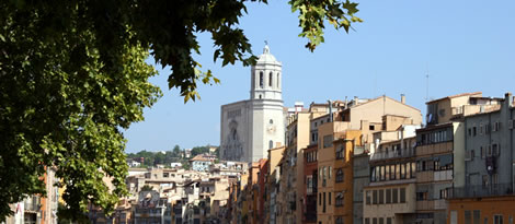 Girona i Universitat